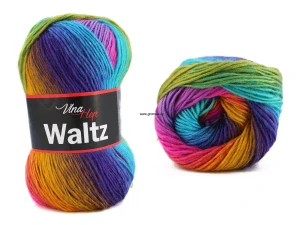 Waltz 5703