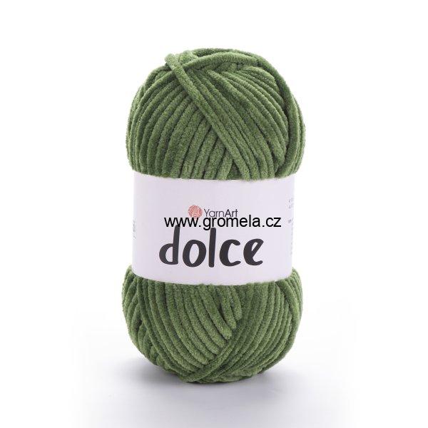 Dolce 797 (zelená)