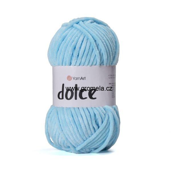 Dolce 859 (sv.modrá)