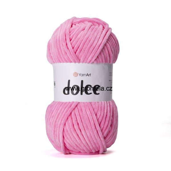 Dolce 858 (růžová)