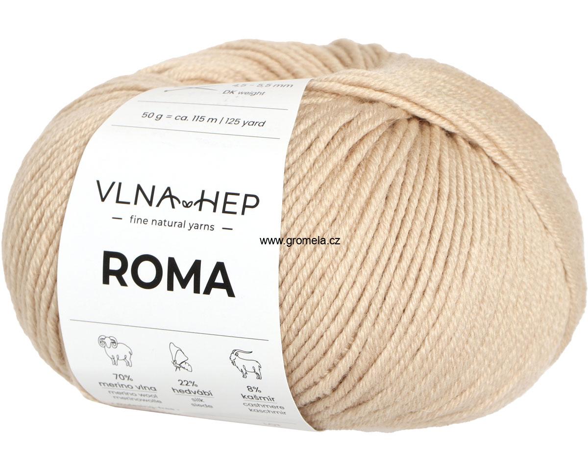 Roma 132040 (Macadamia)