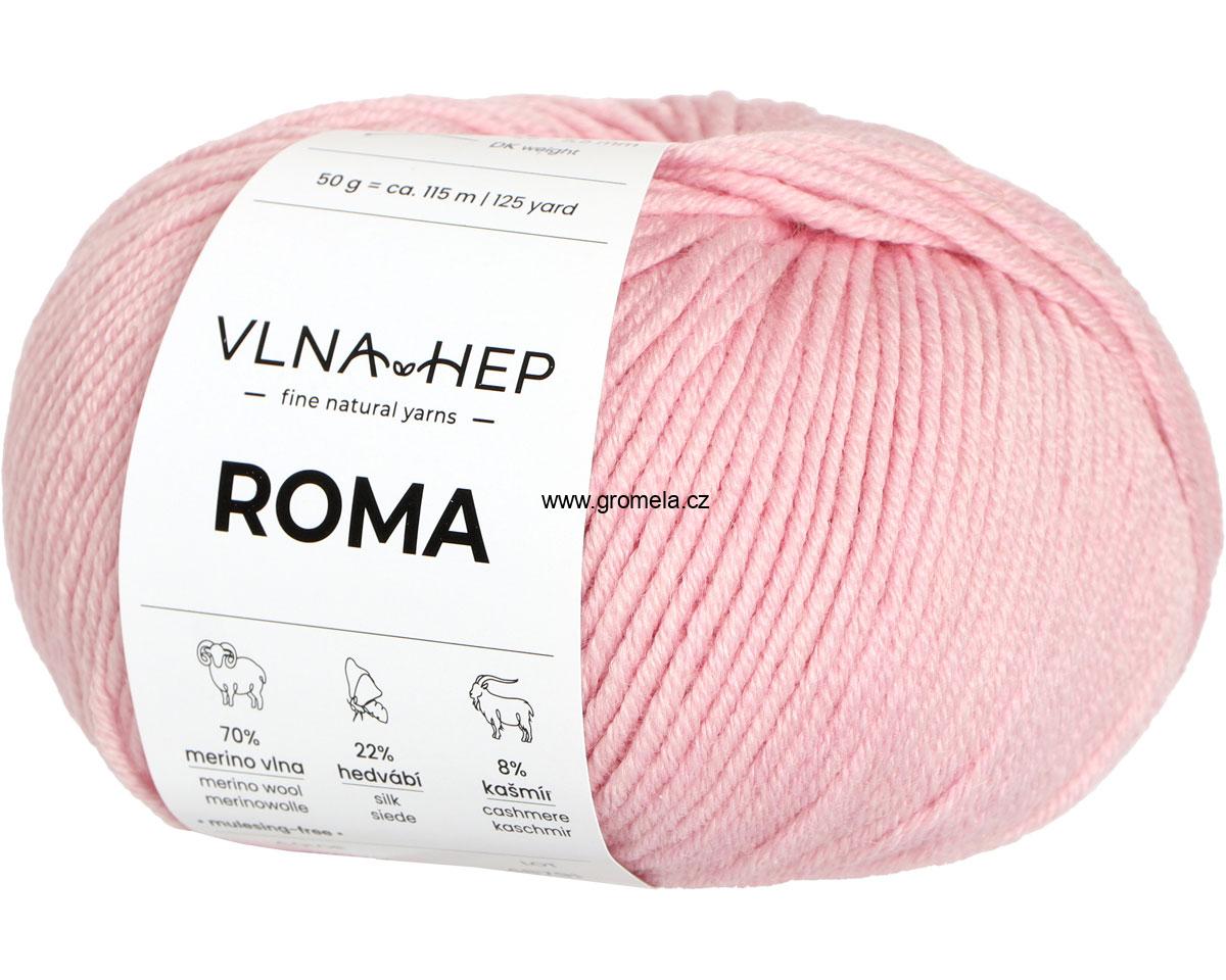 Roma 132270 (Cameo Pink)