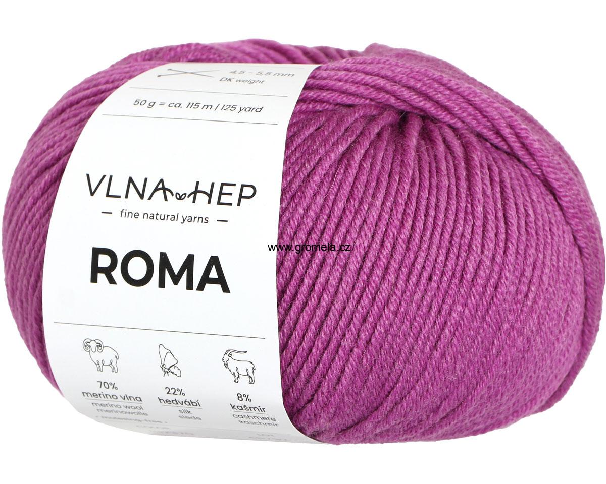 Roma 132370 (Purple Wine)