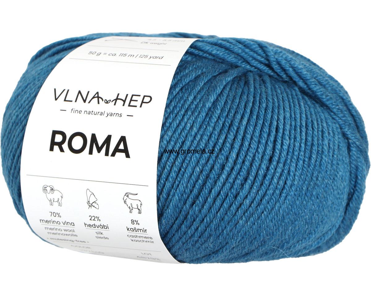 Roma 132610 (Faience)