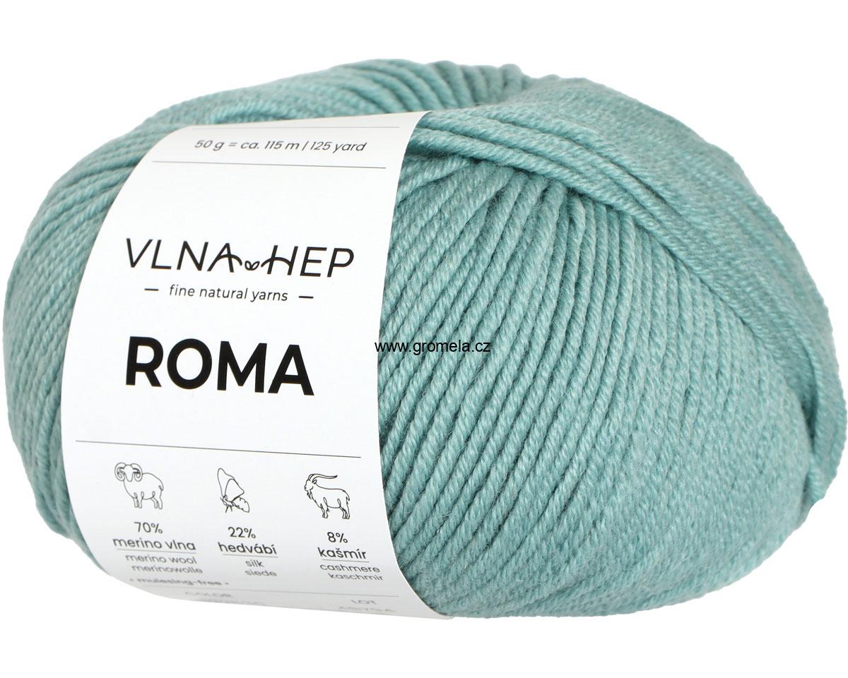 Roma 132630 (Wasabi)