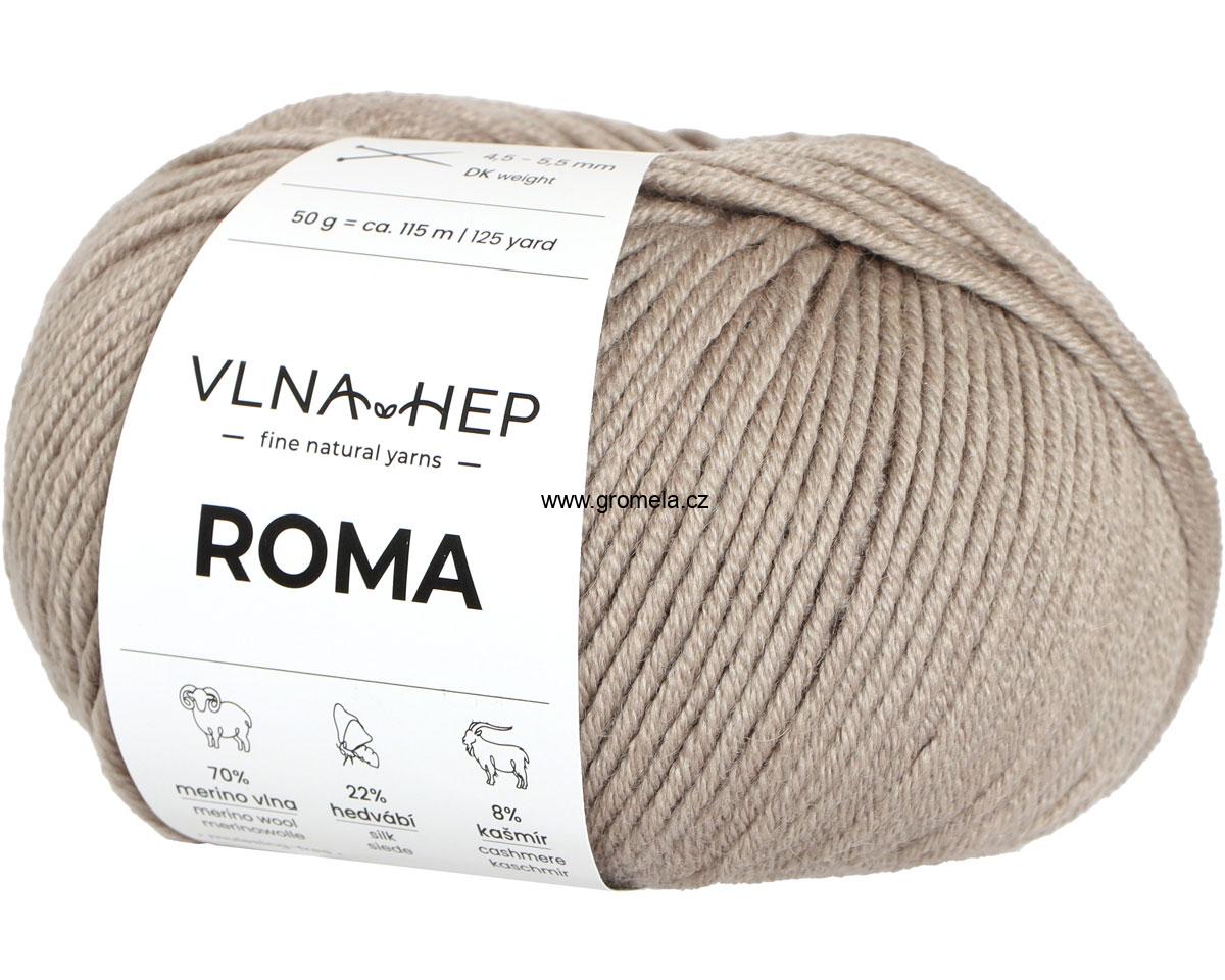 Roma 132980 (Pure Cashmere)