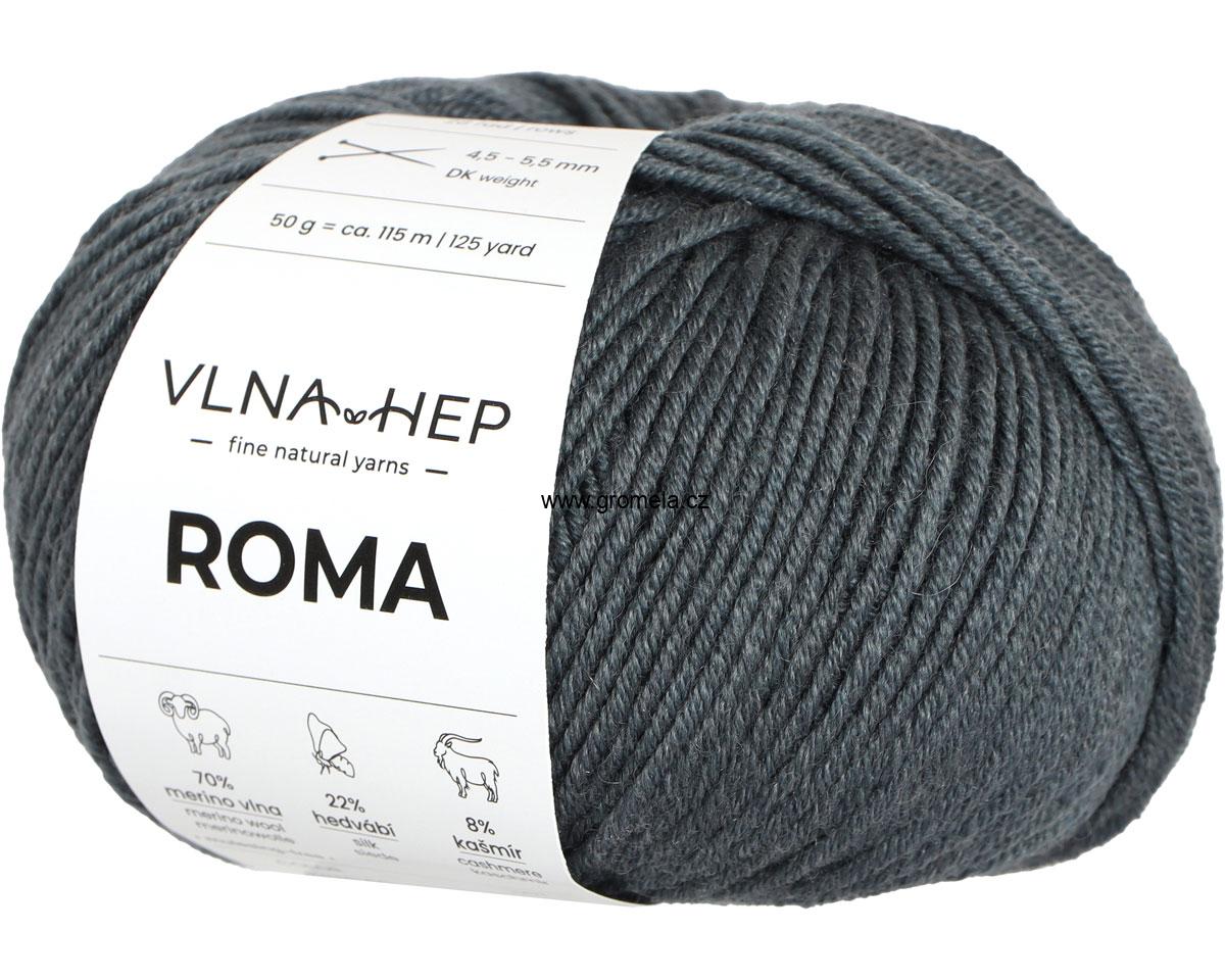 Roma 133040 (Grey Whale)
