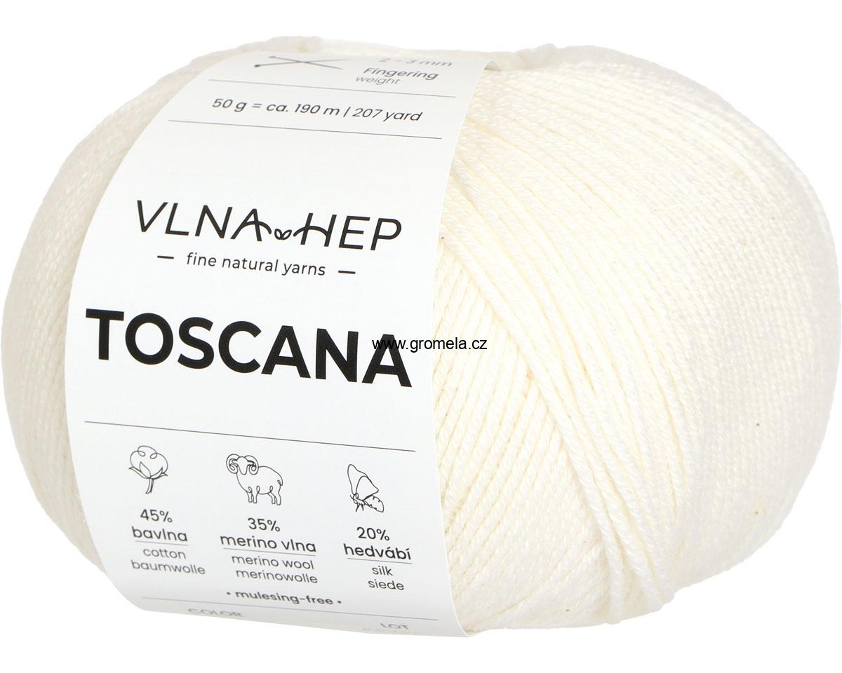 Toscana 142010 (Bright White)