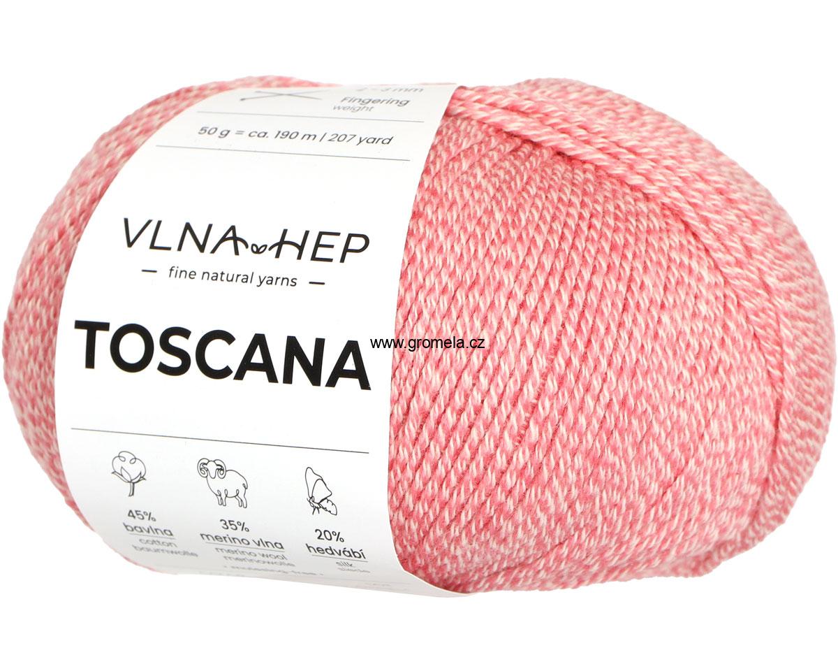 Toscana 142250 (Flamingo Plume)
