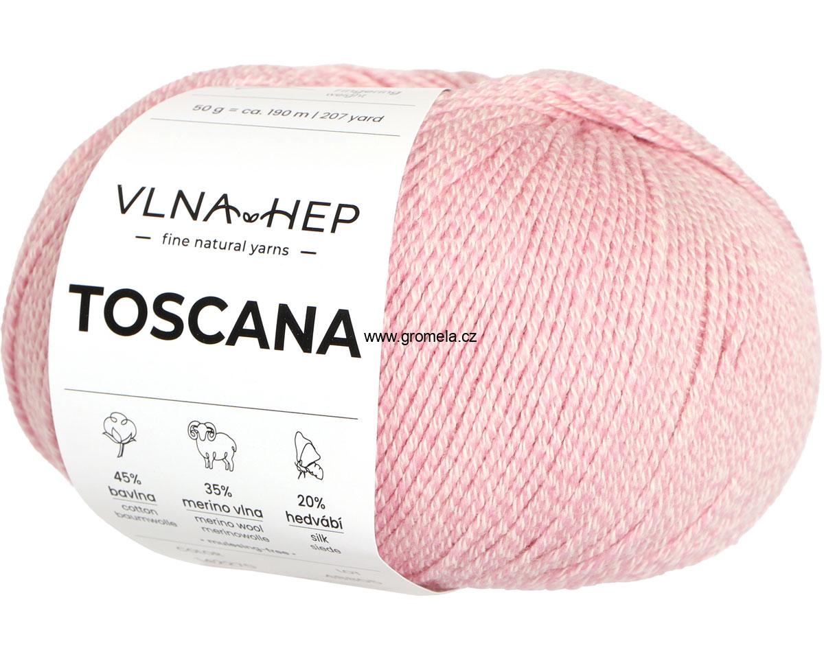 Toscana 142270 (Cameo Pink)