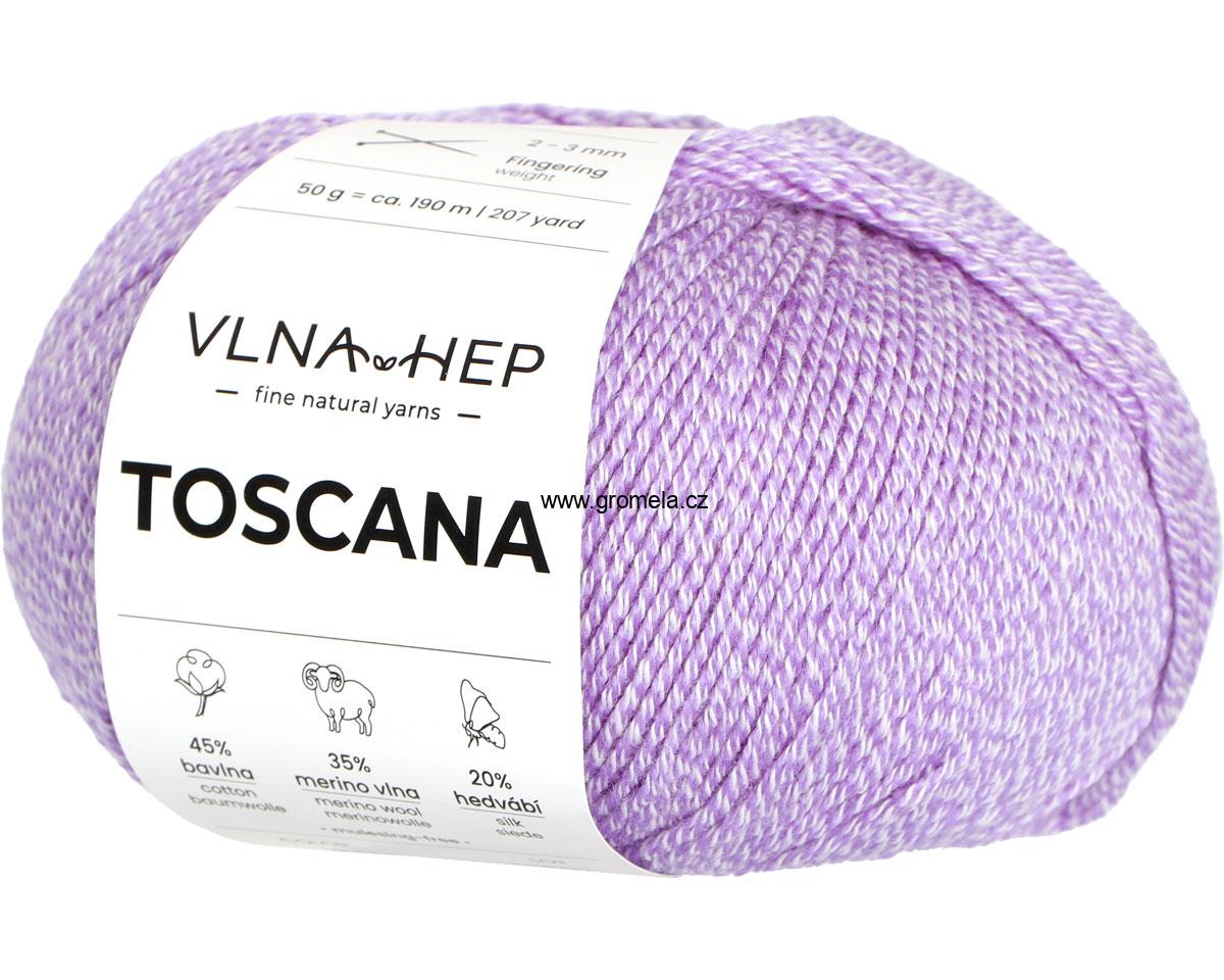 Toscana 142440 (English Levander)