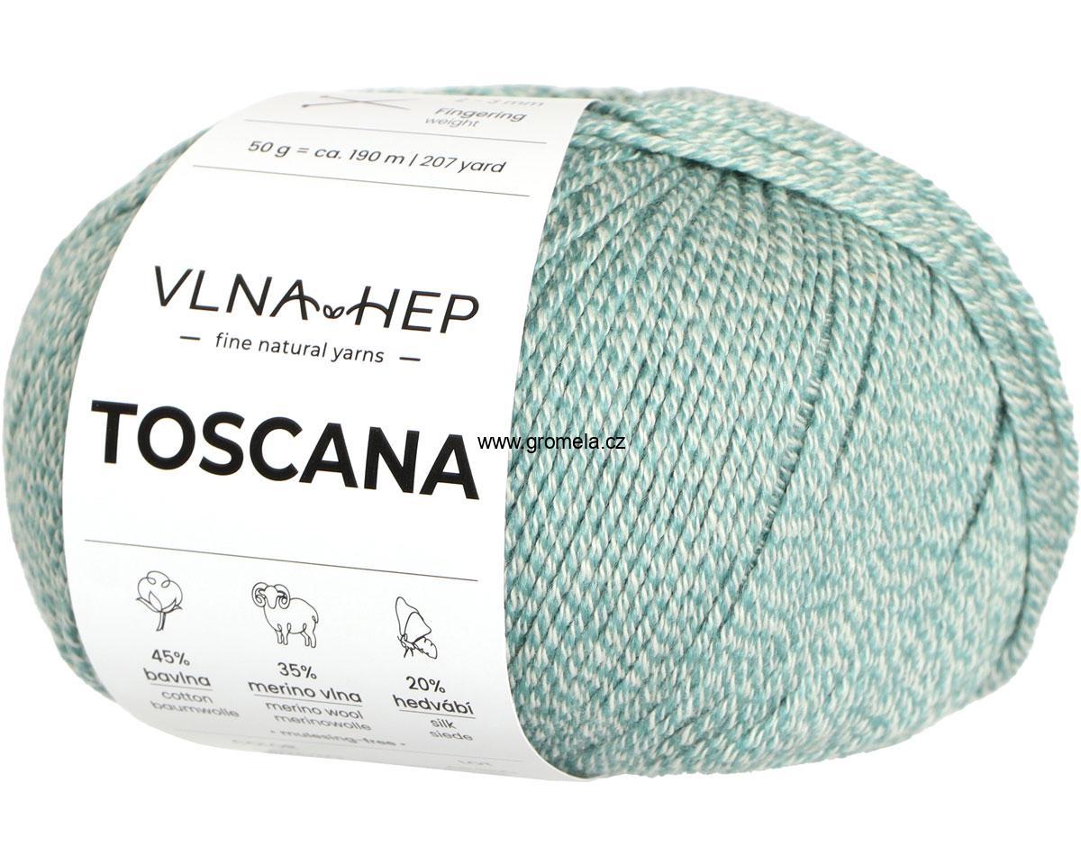Toscana 142630 (Wasabi)