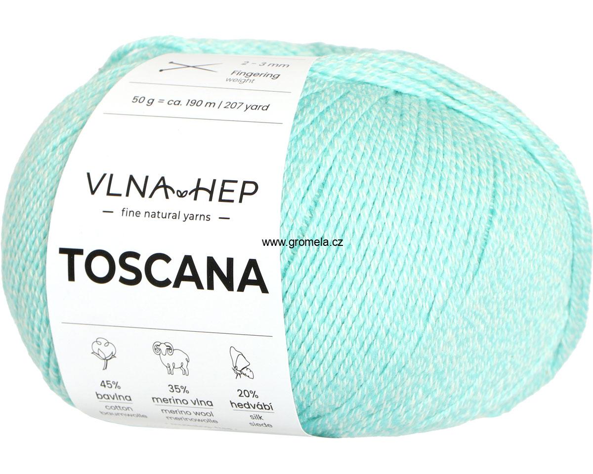 Toscana 142650 (Blue Tint)