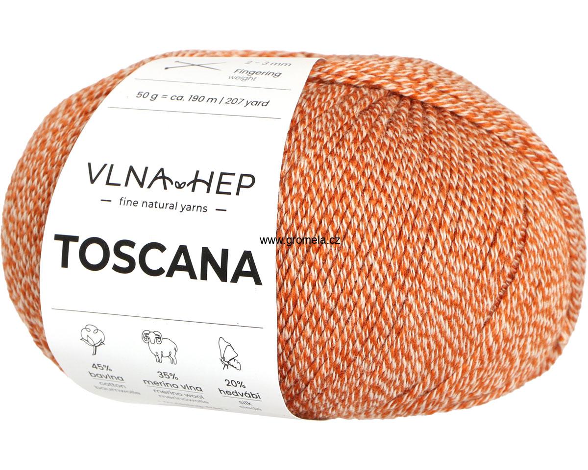 Toscana 142880 (Rust)