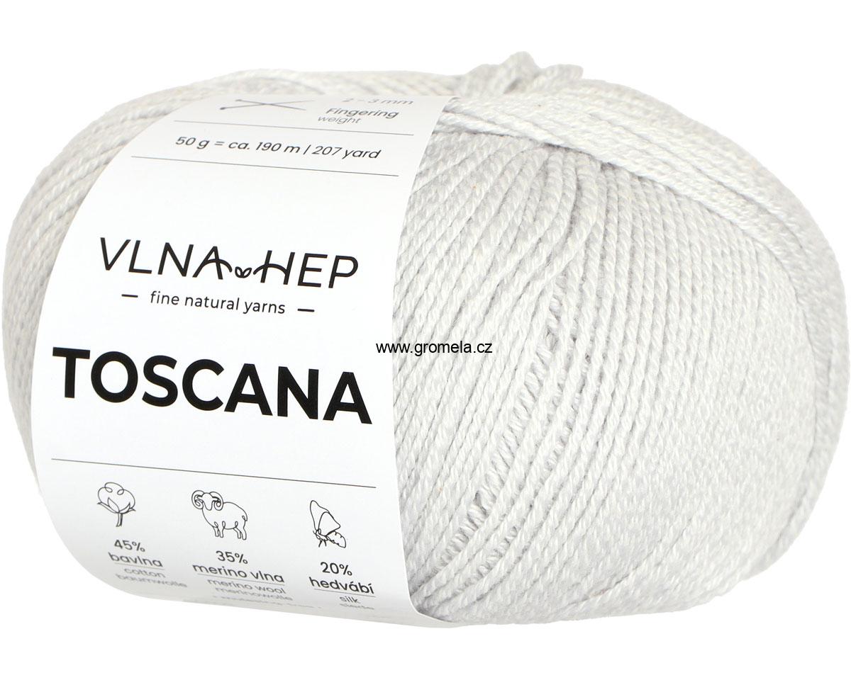 Toscana 143000 (White Sand)