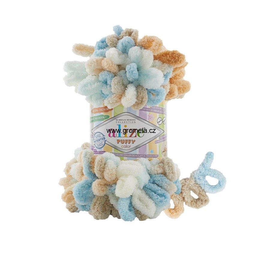 Puffy Color 6530