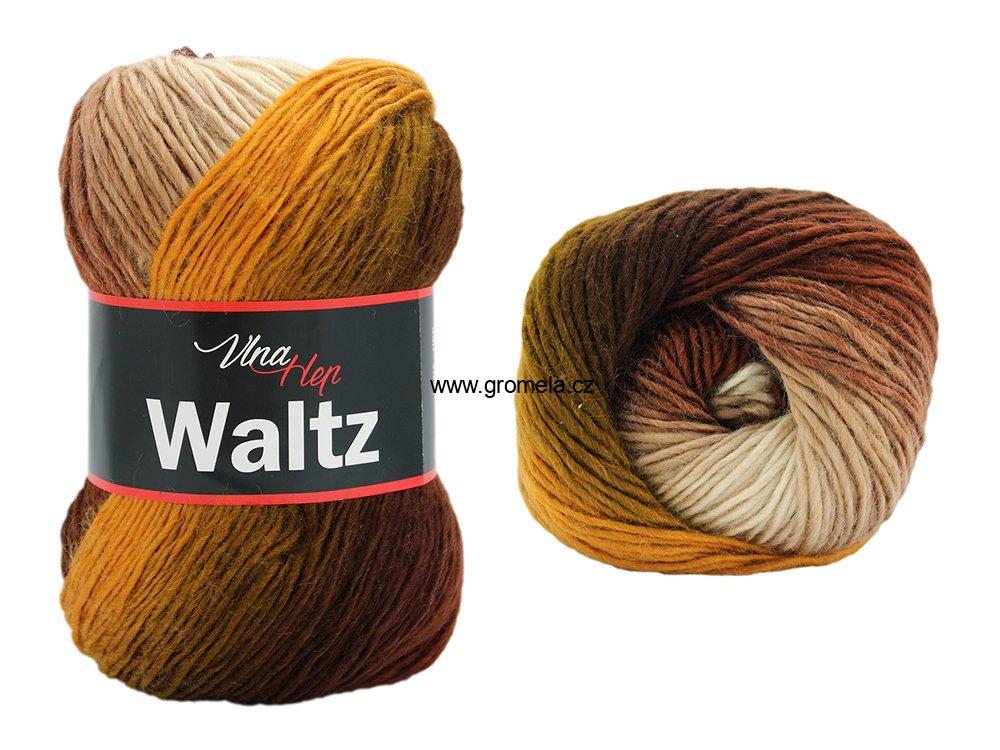 Waltz 5710