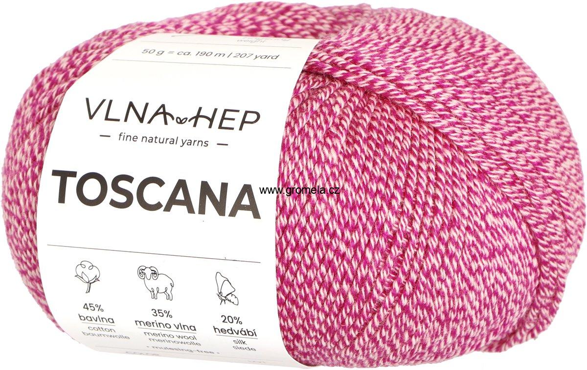 Toscana 142360 (Festival Fuchsia)