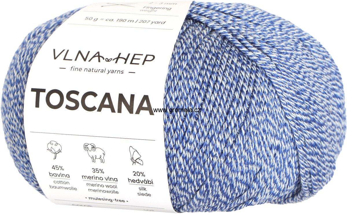 Toscana 142510 (BellwetherBlue)