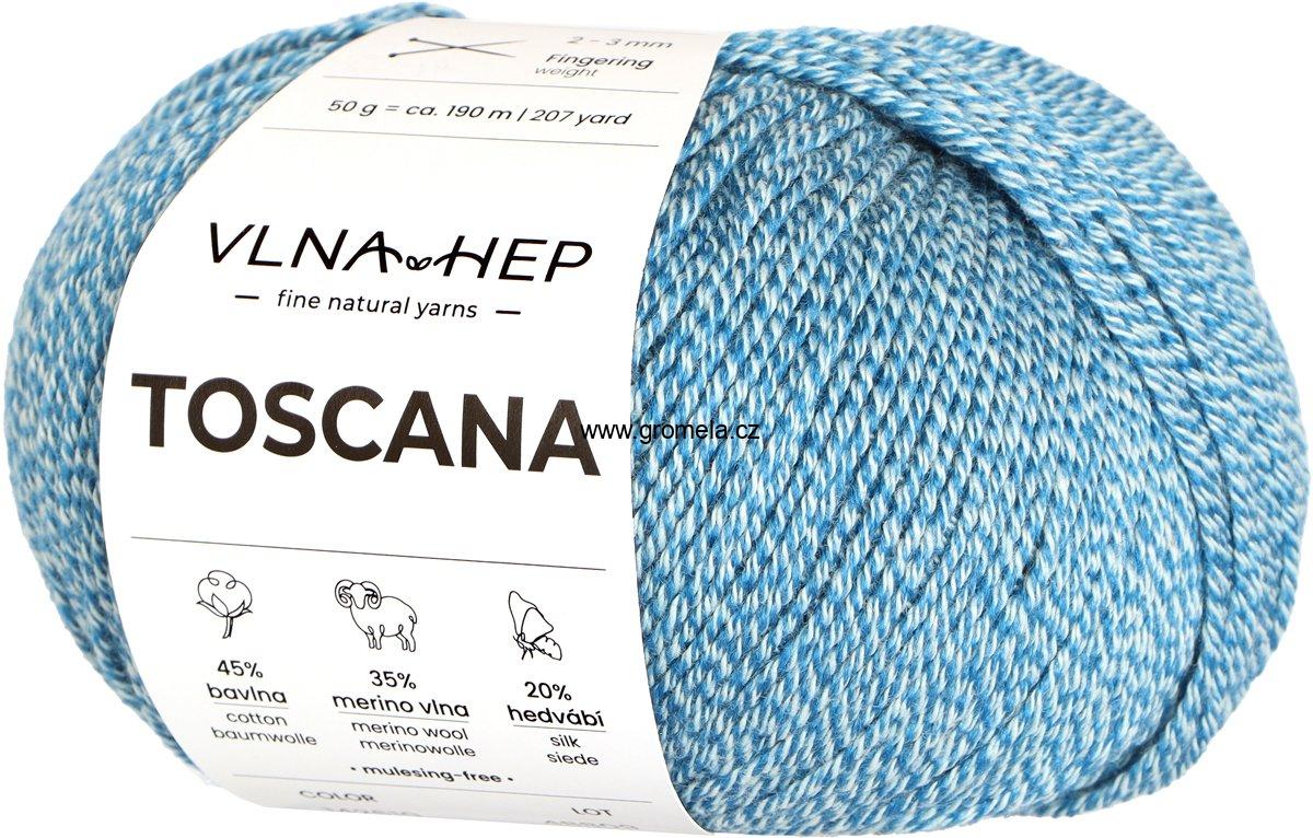Toscana 142610 (Faience)