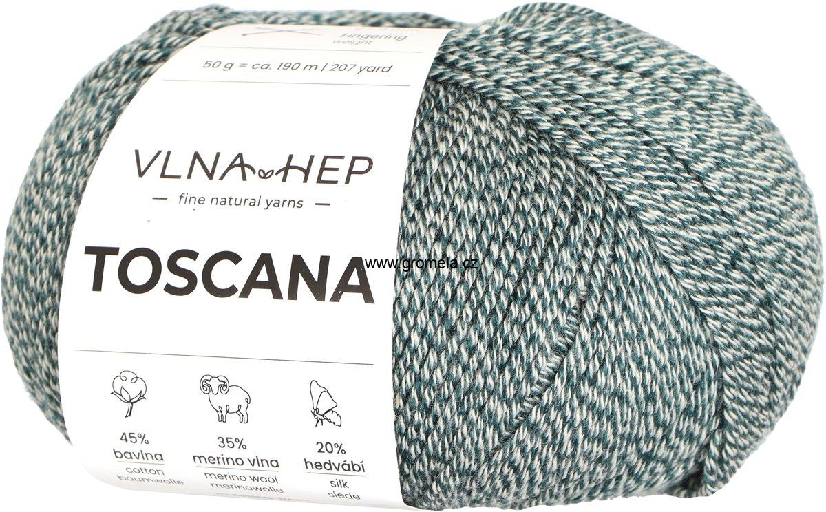 Toscana 142820 (Botanica Garden)