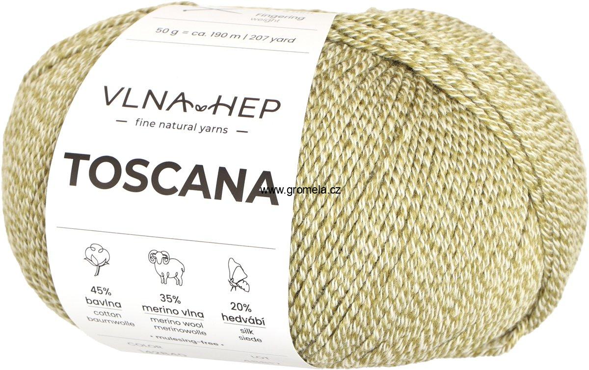 Toscana 142840 (Evergreen Spring)