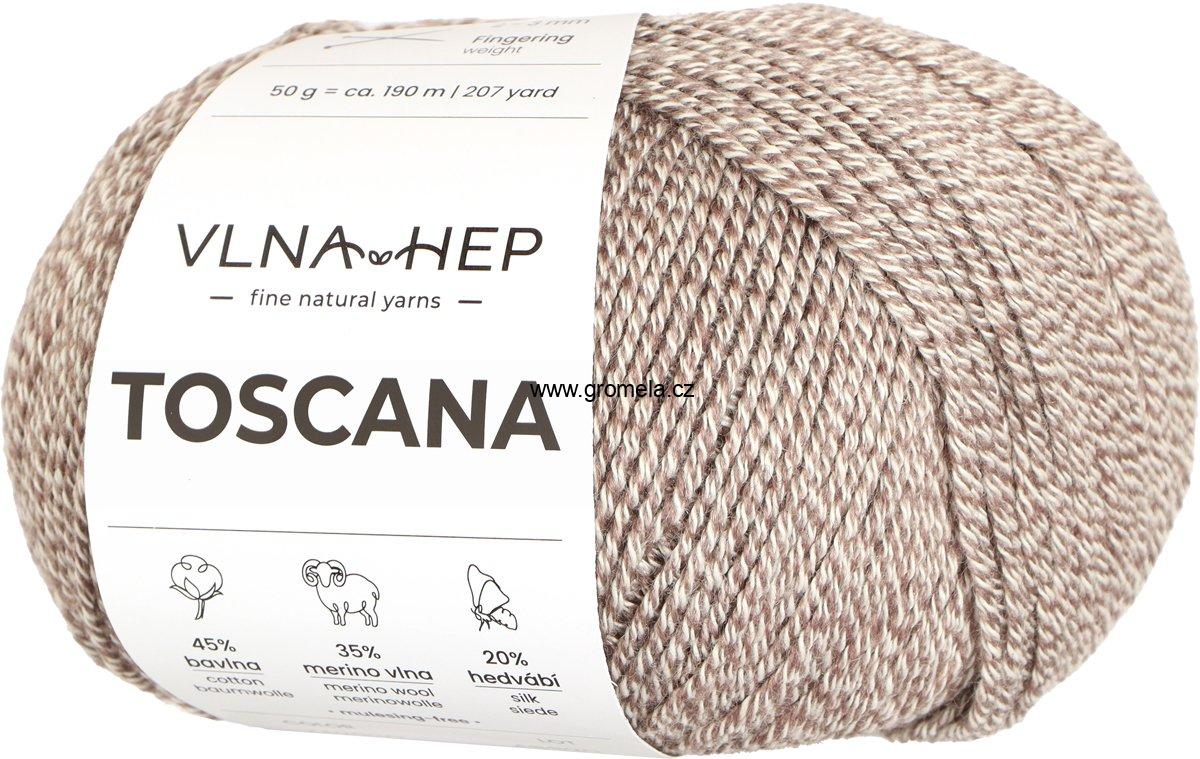 Toscana 142930 (Cocoa Créme)