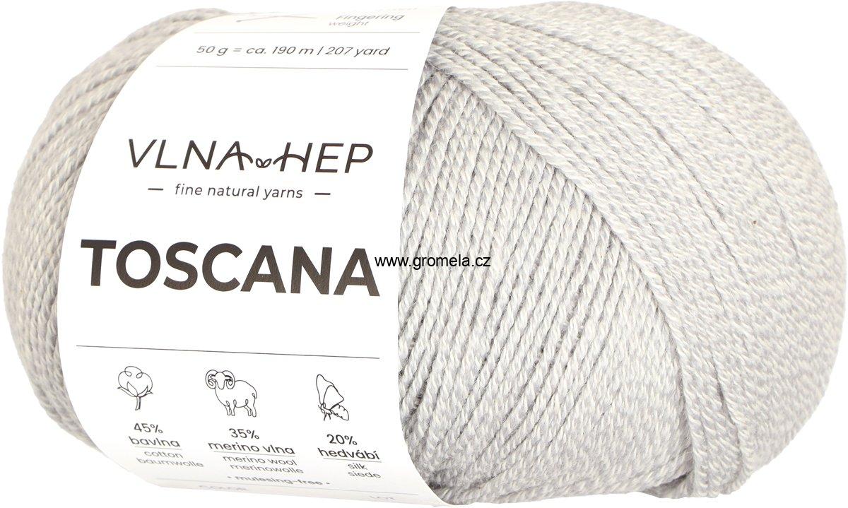 Toscana 143020 (Oyester Mushroom