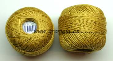 Perlovka - 1762 (Cyber Yellow)