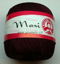Maxi MT - 5537 (brusinková)