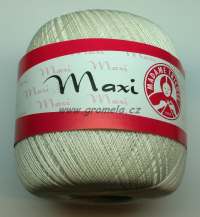 Maxi MT - 6282 (smetanová)