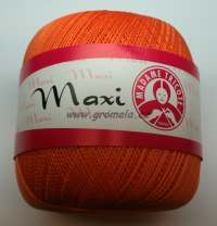 Maxi MT - 6350 (oranžová)