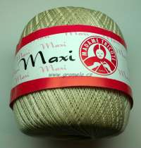 Maxi MT - 6194 (světle krémová)