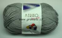 Merino - 14781 (sv.šedá)