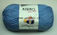 Merino - 14778 (sv.modrá)