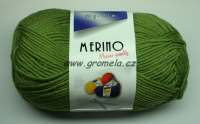Merino - 14783 (oliva)