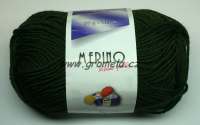 Merino - 14745 (tm.zelená)