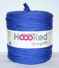 Hoooked Zpagetti - tmavě modrá (120)