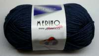 Merino - 14810 (modrošedá)