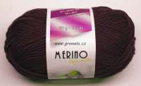 Merino - 14804 (tm.fialová)