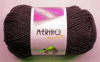 Merino - 14782 (tm.hnědá)