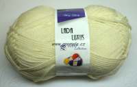 Lada Luxus - 57207 (smetanová)