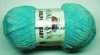 Dolphin baby - 80315 (tyrkys)
