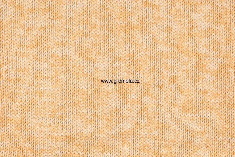 Easy Cotton Spritz 25 (apricot)