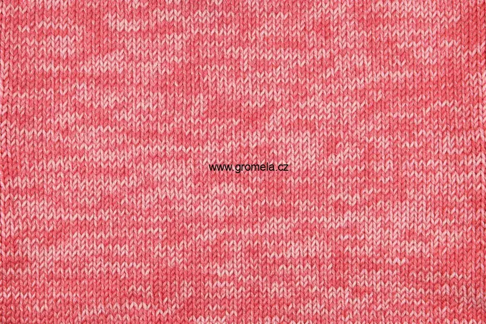 Easy Cotton Spritz 30 (poppy)