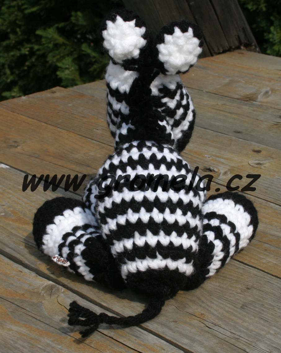 Zebra